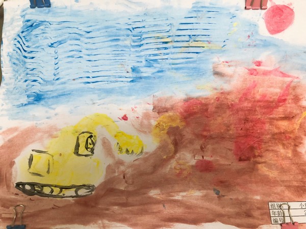 筑梦临工 承载希望丨六一：一起pick心中的美好吧！