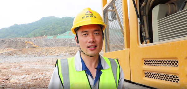 【维保临课堂】矿车空调维修保养技巧来啦！旺旺老师开讲！