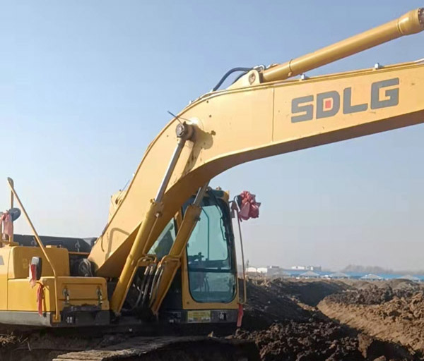 【可靠好司机】李潇扬：邂逅临工成铁粉 创富路上亦有爱