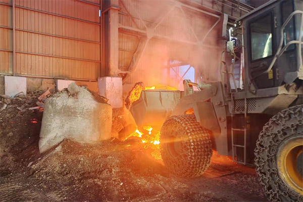 【可靠好司机】徐永波：让装载机和操作手都变得更好