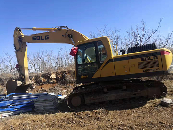 【可靠好司机】陈超：携手临工创立事业，诚信朴素有口皆碑