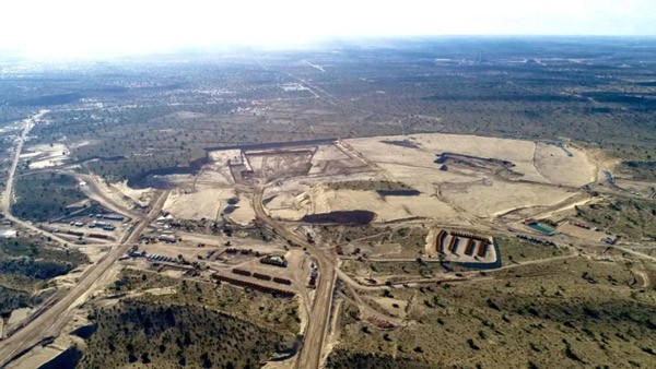 以“大国重器”之姿助力“一带一路”，临工重机矿车勇担 “中巴经济走廊”建设大任