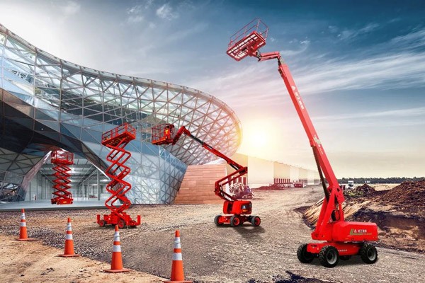 立足国内，布局全球！解析临工重机高机业务霸榜之路