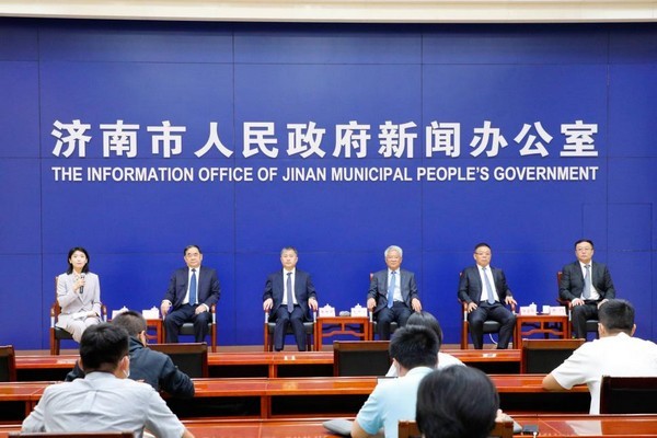 创新成就先进制造，让“临工重机制造”走向全球