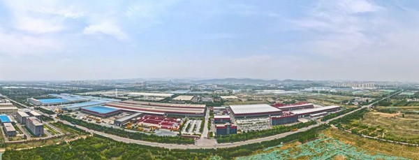 董事长2023年新春寄语